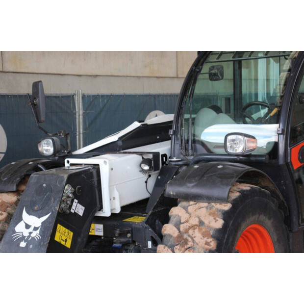 2017 BOBCAT TL35.70 Agri-47959548