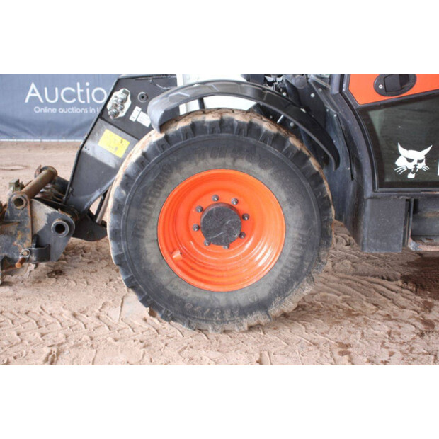 2017 BOBCAT TL35.70 Agri-47959551