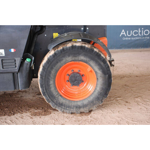 2017 BOBCAT TL35.70 Agri-47959552