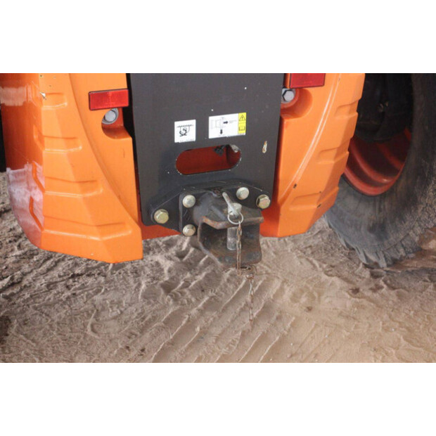 2017 BOBCAT TL35.70 Agri-47959553