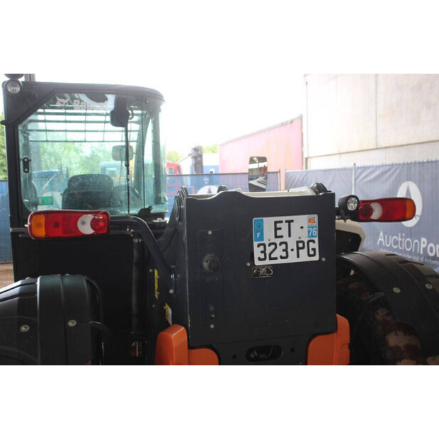 2017 BOBCAT TL35.70 Agri-47959554