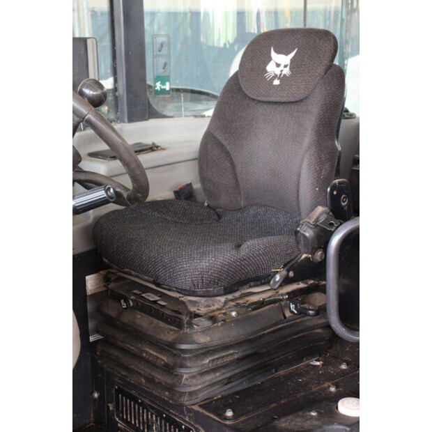 2017 BOBCAT TL35.70 Agri-47959557