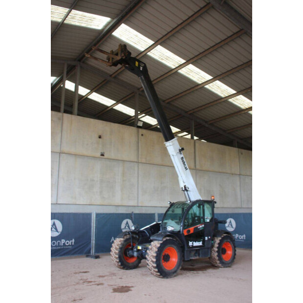 2017 BOBCAT TL35.70 Agri-47959566