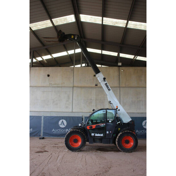 2017 BOBCAT TL35.70 Agri-47959567