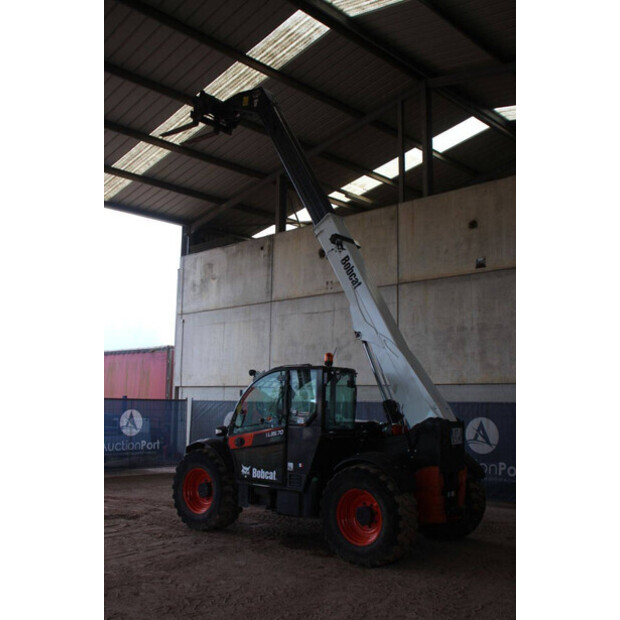 2017 BOBCAT TL35.70 Agri-47959568