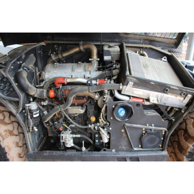 2017 BOBCAT TL35.70 Agri-47959571