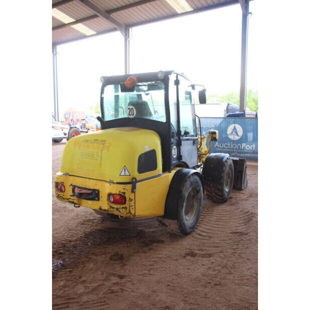 2008 واكر WL 50-47959617
