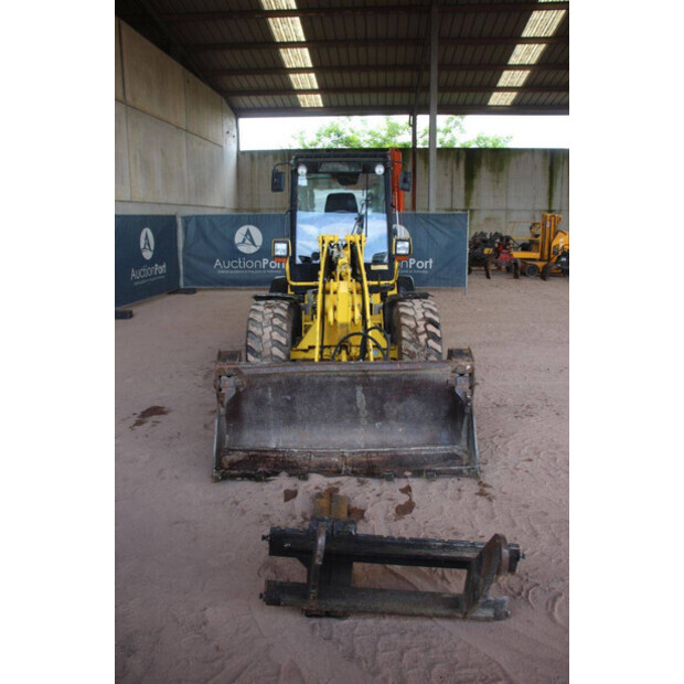 2008 واكر WL 50-47959619