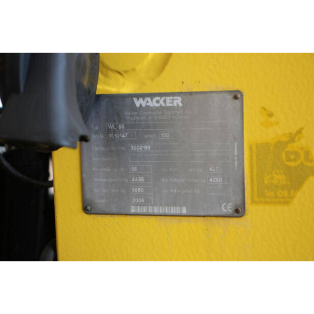 2008 واكر WL 50-47959634