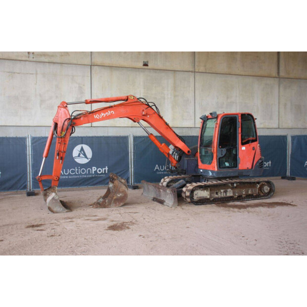 KUBOTA KX185-3-47959648