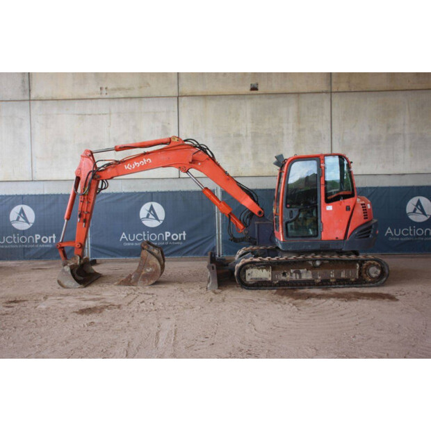 KUBOTA KX185-3-47959649