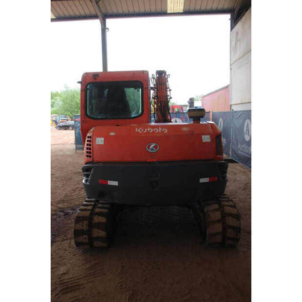 KUBOTA KX185-3-47959651