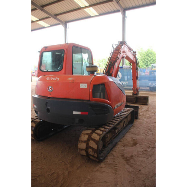 KUBOTA KX185-3-47959652
