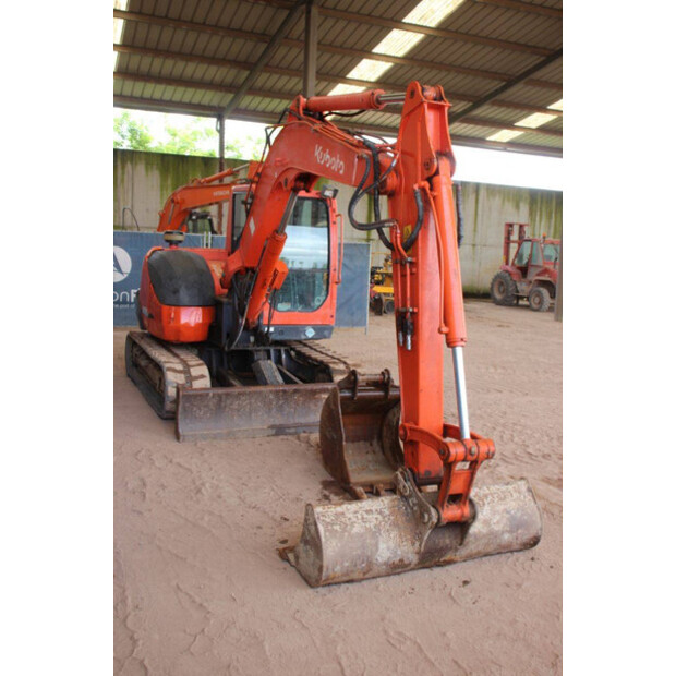 KUBOTA KX185-3-47959653