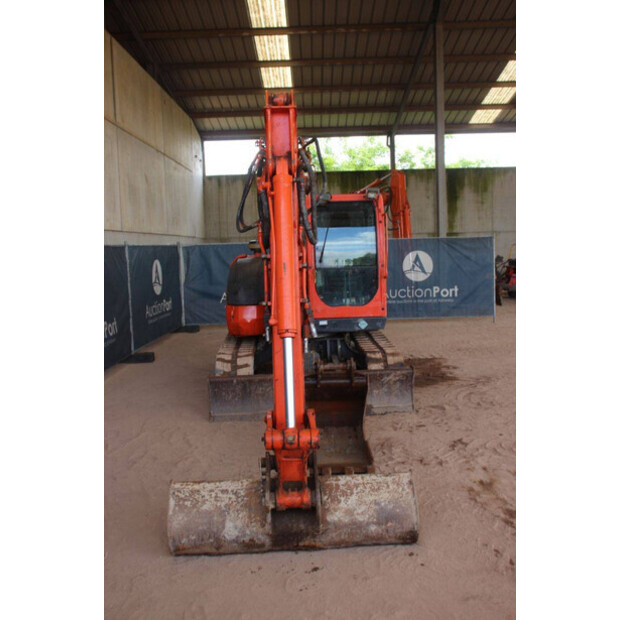 KUBOTA KX185-3-47959654