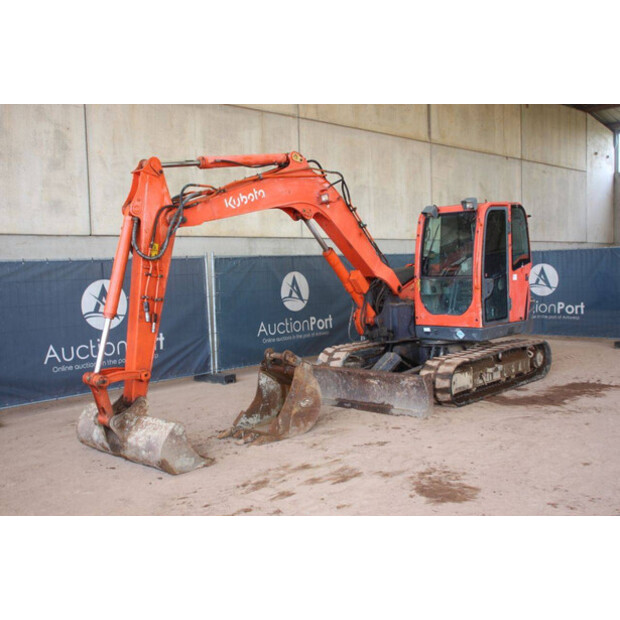 KUBOTA KX185-3-47959655