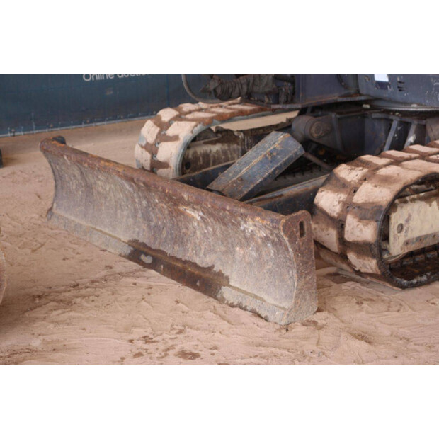 KUBOTA KX185-3-47959656
