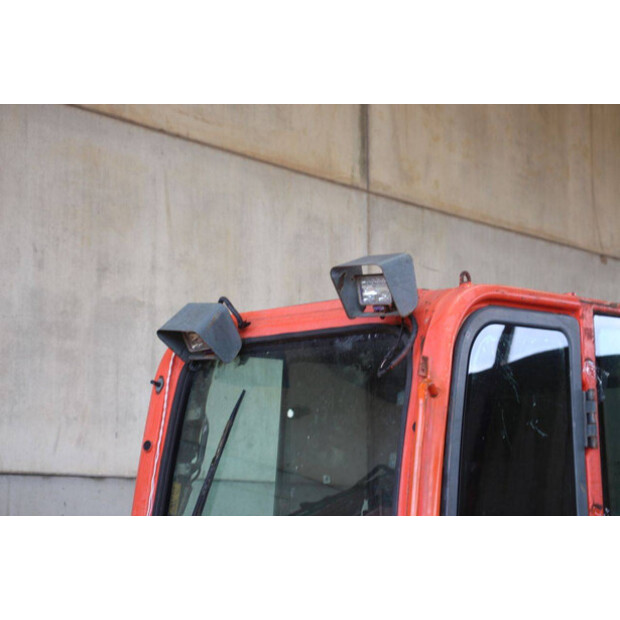 KUBOTA KX185-3-47959657