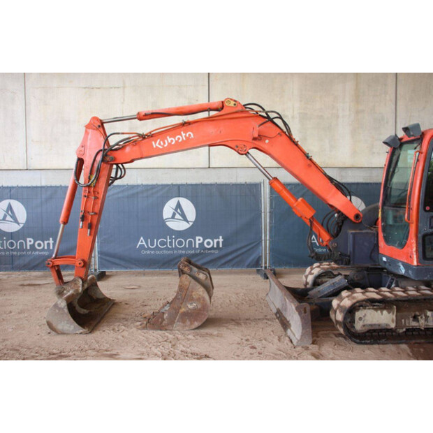 KUBOTA KX185-3-47959658