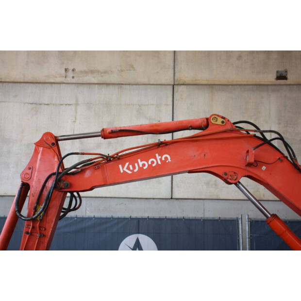 KUBOTA KX185-3-47959660