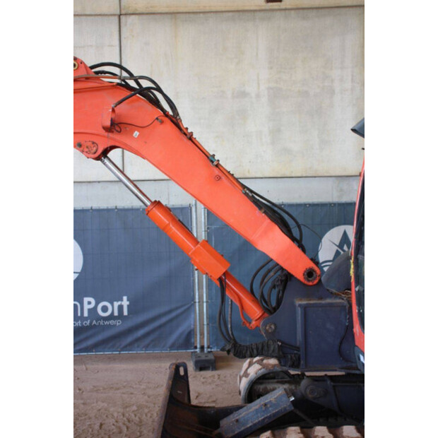 KUBOTA KX185-3-47959661