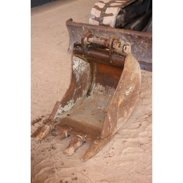 KUBOTA KX185-3-47959663