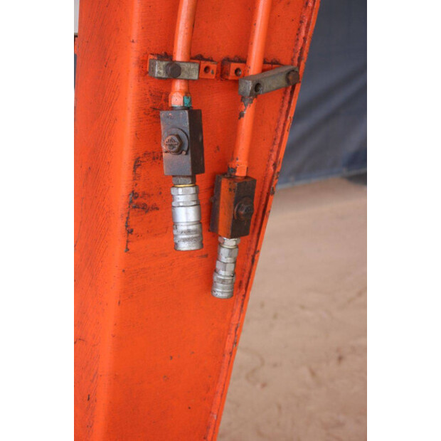 KUBOTA KX185-3-47959664
