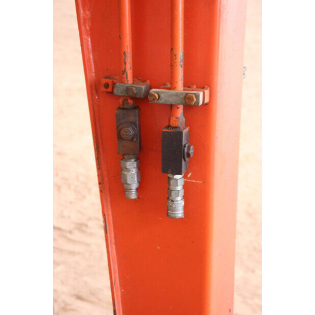 KUBOTA KX185-3-47959665