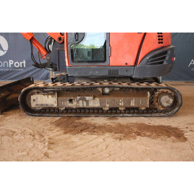 KUBOTA KX185-3-47959668