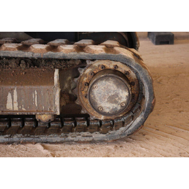 KUBOTA KX185-3-47959669