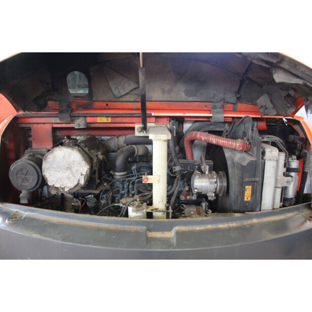 KUBOTA KX185-3-47959671