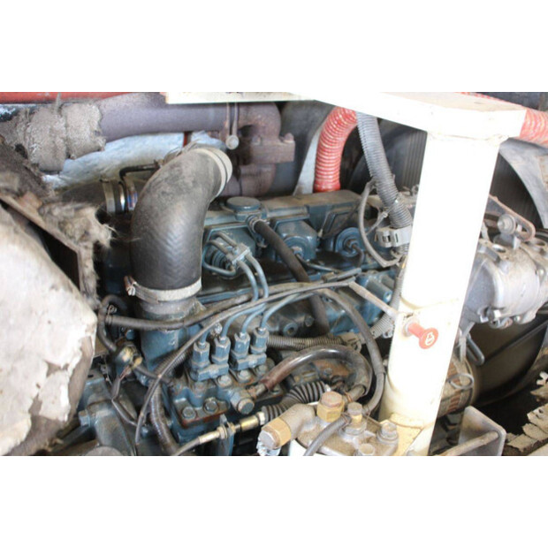 KUBOTA KX185-3-47959672