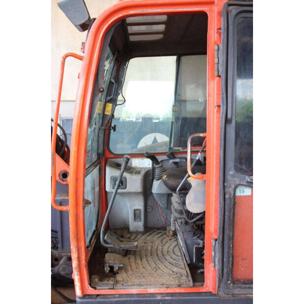 KUBOTA KX185-3-47959674
