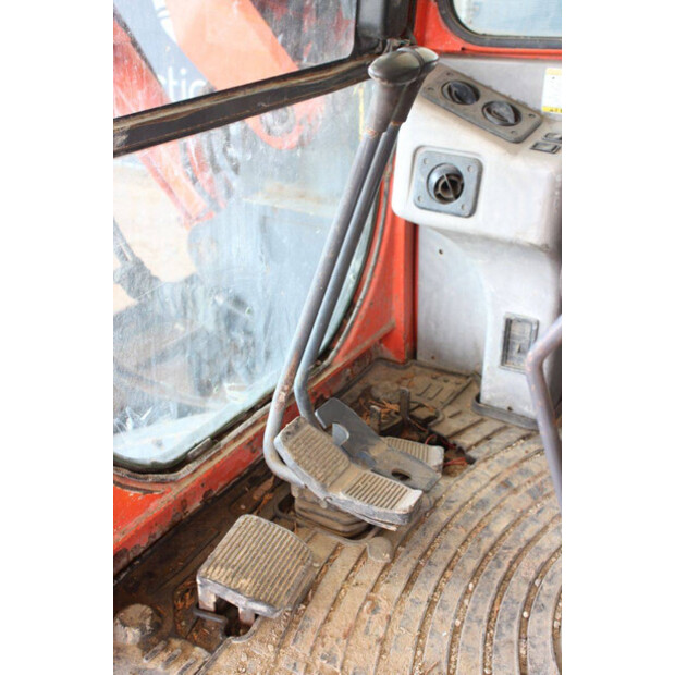KUBOTA KX185-3-47959675
