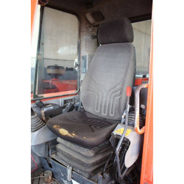 KUBOTA KX185-3-47959676