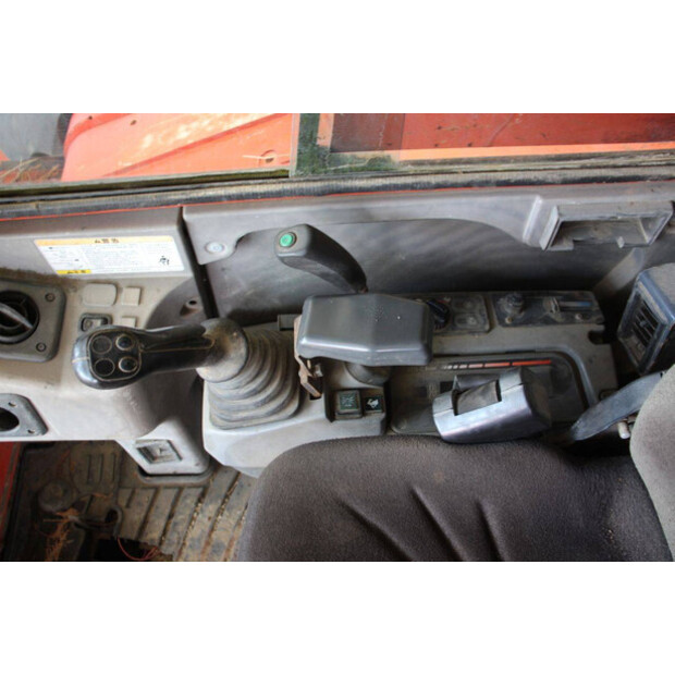 KUBOTA KX185-3-47959677