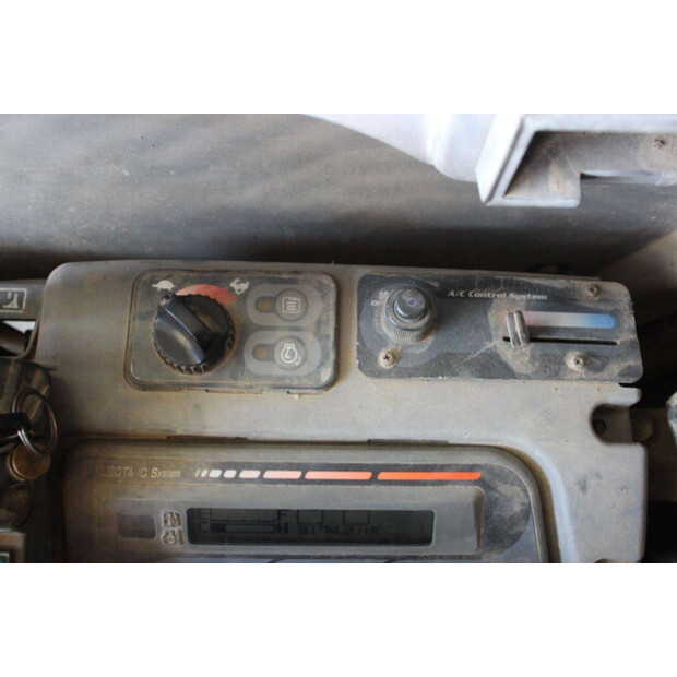 KUBOTA KX185-3-47959679