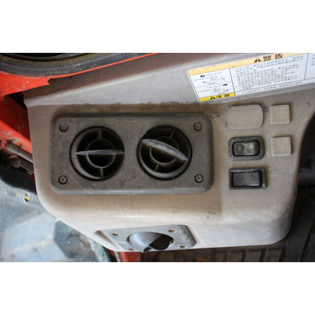 KUBOTA KX185-3-47959682