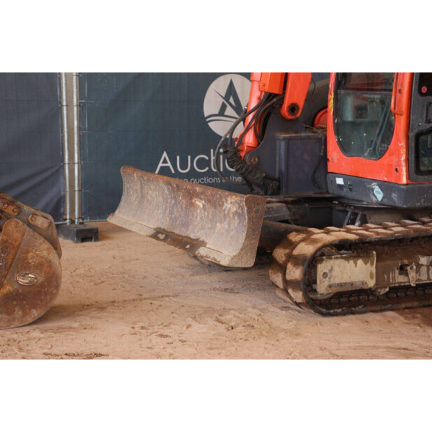 KUBOTA KX185-3-47959684