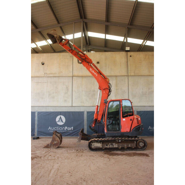 KUBOTA KX185-3-47959685