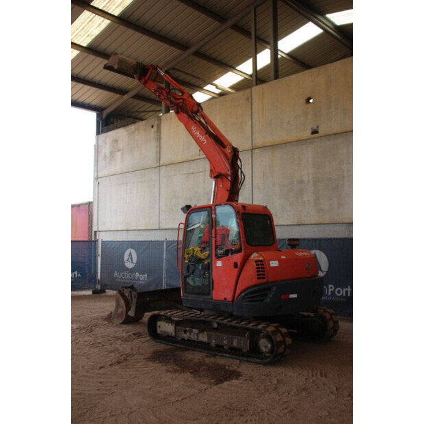 KUBOTA KX185-3-47959686