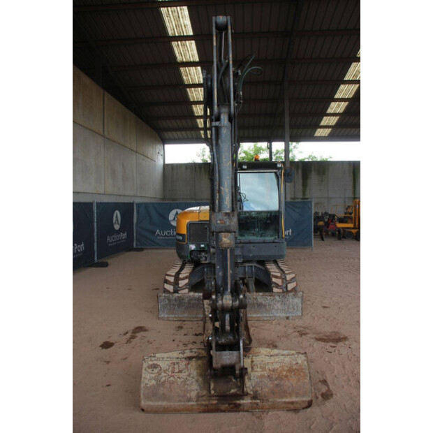 2018 Volvo ECR88D-47959773
