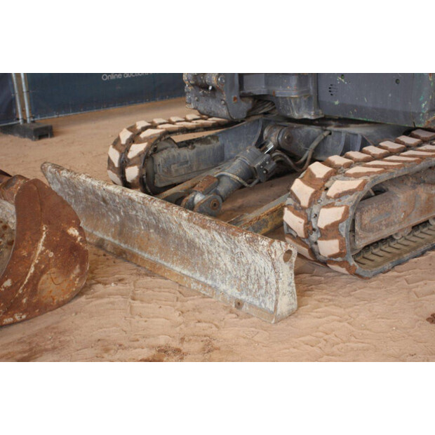2018 Volvo ECR88D-47959780