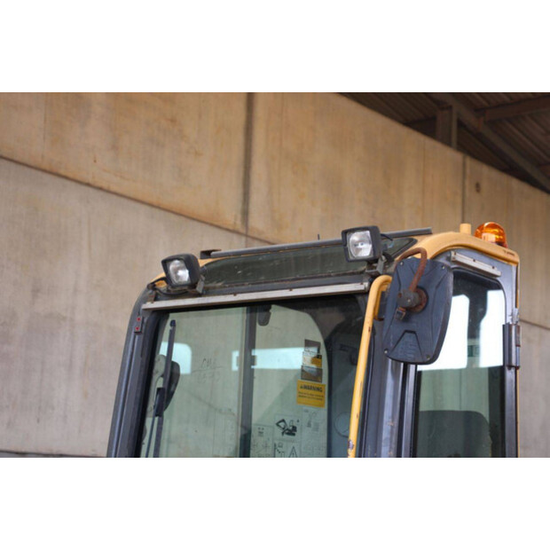2018 Volvo ECR88D-47959781