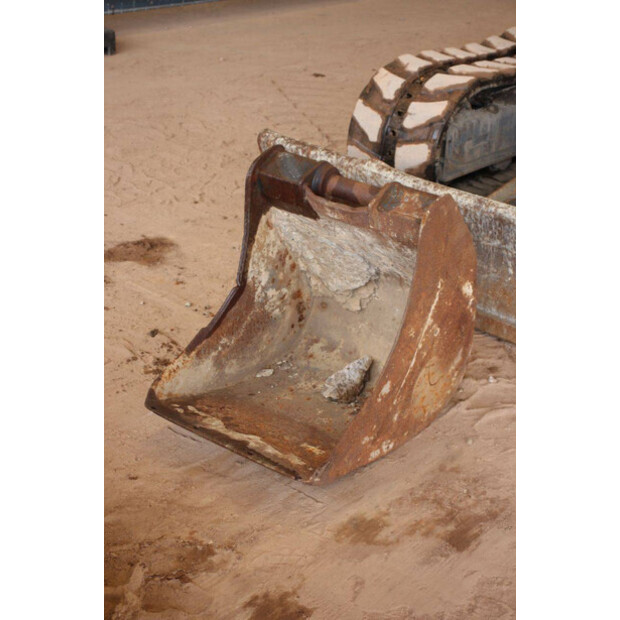 2018 Volvo ECR88D-47959782
