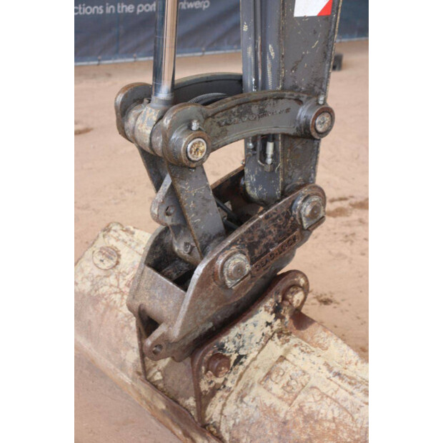 2018 Volvo ECR88D-47959785