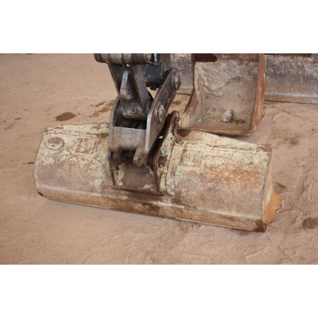 2018 Volvo ECR88D-47959786