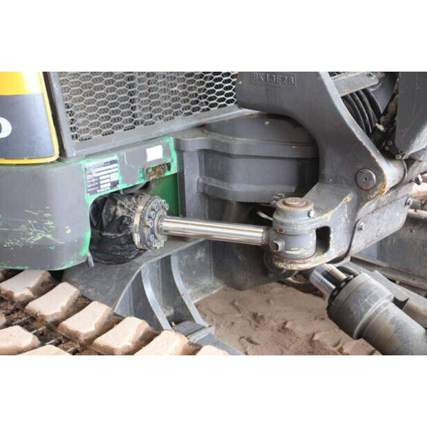 2018 Volvo ECR88D-47959788