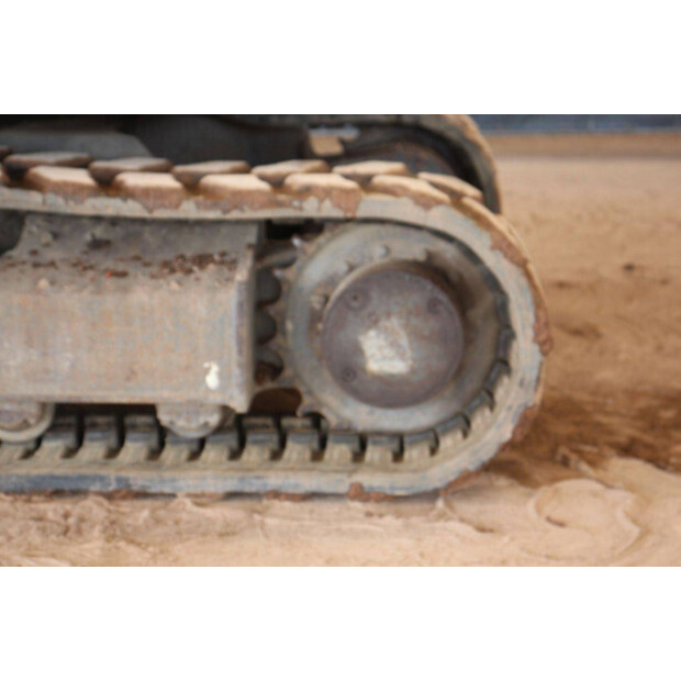 2018 Volvo ECR88D-47959790