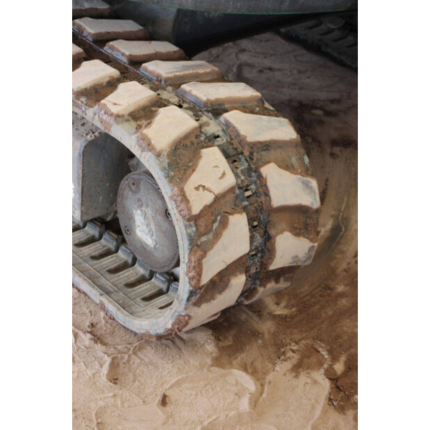 2018 Volvo ECR88D-47959792